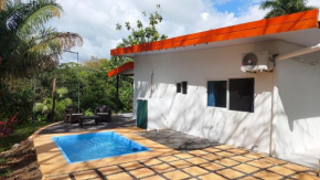 Villas Pura Vida - Mango